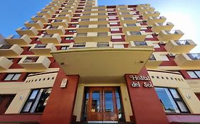 Hostal del Sol